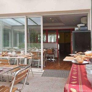Aparthotel Adagio Access Marseille Prado Perier